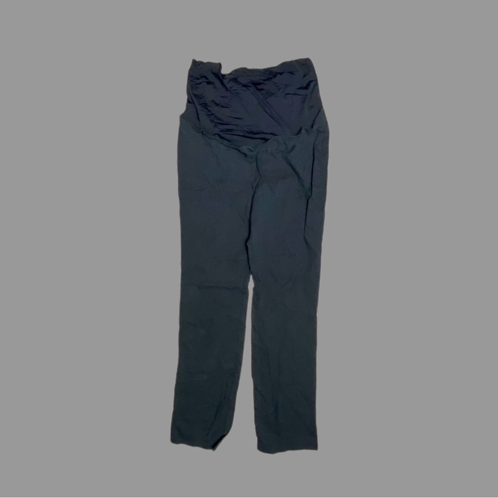💜 L 💜 Maternity Pants Slacks Trousers Office Business Interview​